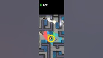 Hunter Assassin Ruby Game Studio Become the ultimate assassin Level = 165 #shorts