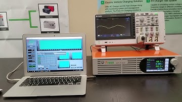 Intro to AFV-P Series and Tutorial