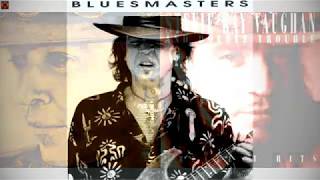 STEVIE RAY VAUGHAN - Discography  (1978 - 2015)