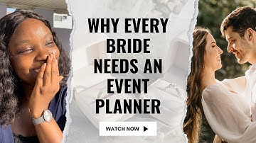 The Ultimate Guide: How an Event Planner Can Transform Your Big Day