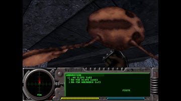 Marathon 2 #03 Charon Doesn