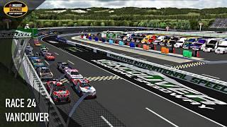 2026 NR2003 DeWalt Cup Series | Race 24/32 | WinCo Foods 400 | Vancouver