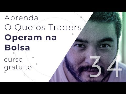 Próximos Passos para me tornar um Trader.