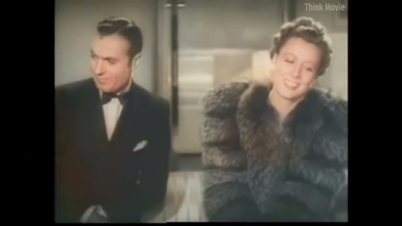 Love Affair 1939 Summary