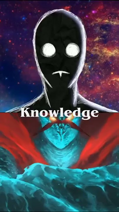 who's strongest? anti spiral vs super tengen toppa gurren laggan