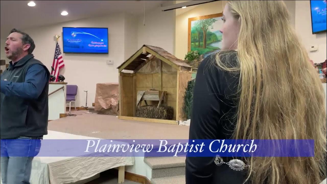 2022 Plainview Christmas program YouTube