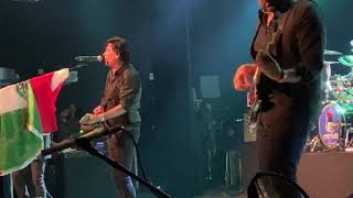 Caifanes ~ No dejes que