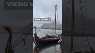 What to See in Norway - Viking Museum