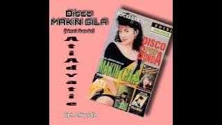 DISCO SUNDA MAKIN GILA (Versi Sunda) ATI ADYATIE#popsundalawasterbaik#popsunda#popsunda90an