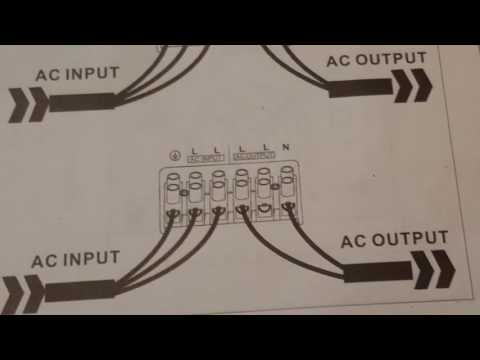 wiring-up-the-aims-6000-split-phase-pure-sine-wave-inverter-to-your-whole-house