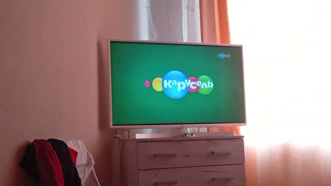 взлом канала карусель #51