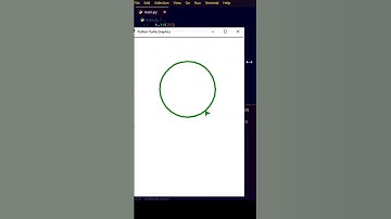 Make Ben 10 In Python Turtle | #shorts #pythonprogramming #pythonturtle #ben10