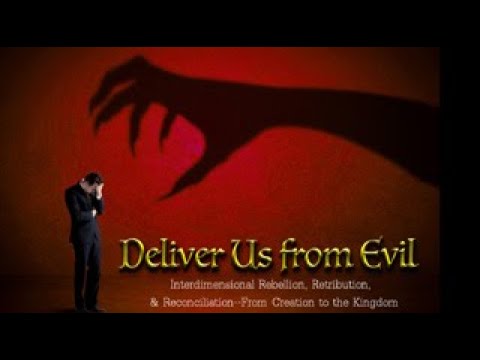 Deliver us from Evil  by Mac Dominick Part 1 - Trailer