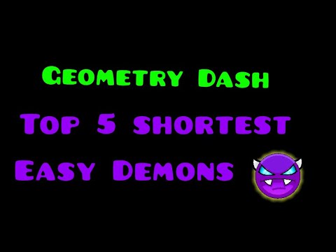Geometry Dash |