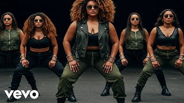 KingDuella - Unity is Peace