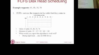 CS377 Fall 2014 Lec20