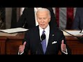 Speculation over Joe Biden’s ‘cognitive decline’ amid routine change