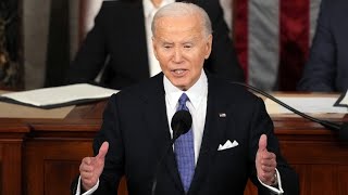 Speculation over Joe Biden’s ‘cognitive decline’ amid routine change