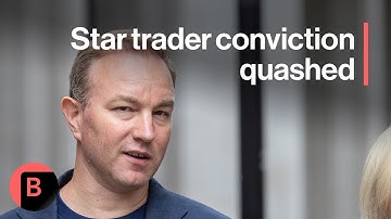 Former Star Trader’s Libor Rigging Conviction Overturned