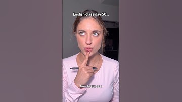 doe?? English isn’t easy without Airlearn 🫣 #airlearn #languagelearning #learnenglish #languages