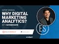 Why Digital Marketing Analytics? - Nathan David