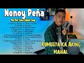 Nonoy Peña x Reyne cover best hits 2022 - Nonoy Peña cover love songs full album 2022