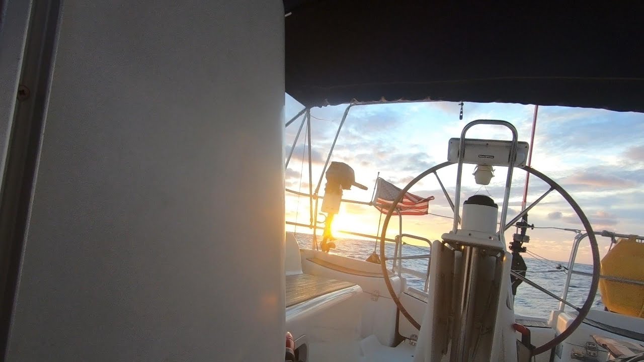 Spain Sailing Cartagena Almeria YouTube