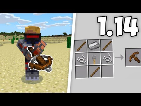 Video: Kā Apburt Priekšmetus Minecraft