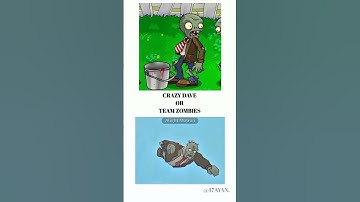 credit: @Zofferro  #invincible​​ #plantvszombie​​#plants​​ #zombie​​#zombies​​#pvz​​#invincible​​