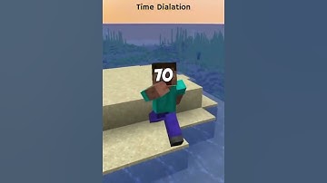 Time Dilation explain with example #shorts #timedilation #education #relativity