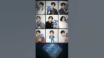 Super Junior Siwon Choi