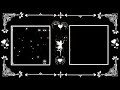 كرومات تأثيرات جاهزة للتصميم شاشة سوداء & Black Screen Effect Video