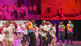 2022  DANCE ISSOD
