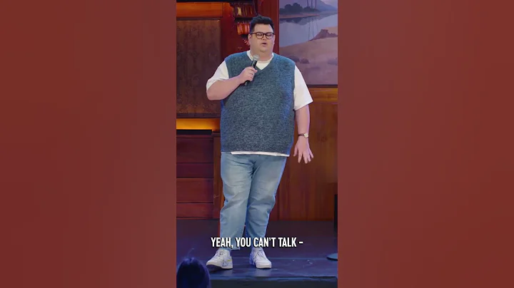"I think skinny people and fat people can coexist....