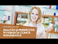 Mituri despre farmaciti  realiti i perspective n farmacia clinicromneasc