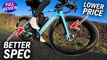 This Bike Beats Van Rysel on Price, So What’s The Catch?