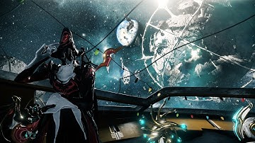 Lua Pavlov Spy Mission With Limbo (Warframe)