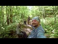 Mans Backpacking 2019 Manistee Video Mans Backpacking 2019 Manistee Video