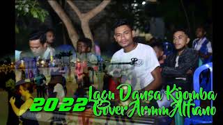 Lagu Dansa kijomba 2022 Cover Terbaru Alfiano