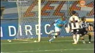 Sporting Cristal vs Alianza Lima 1-0 - Descentralizado 2010