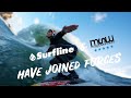 Surfline and magicseaweed have joined forces