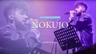 Safarmuhammad - Nokujo (N3KRUZ Remix)