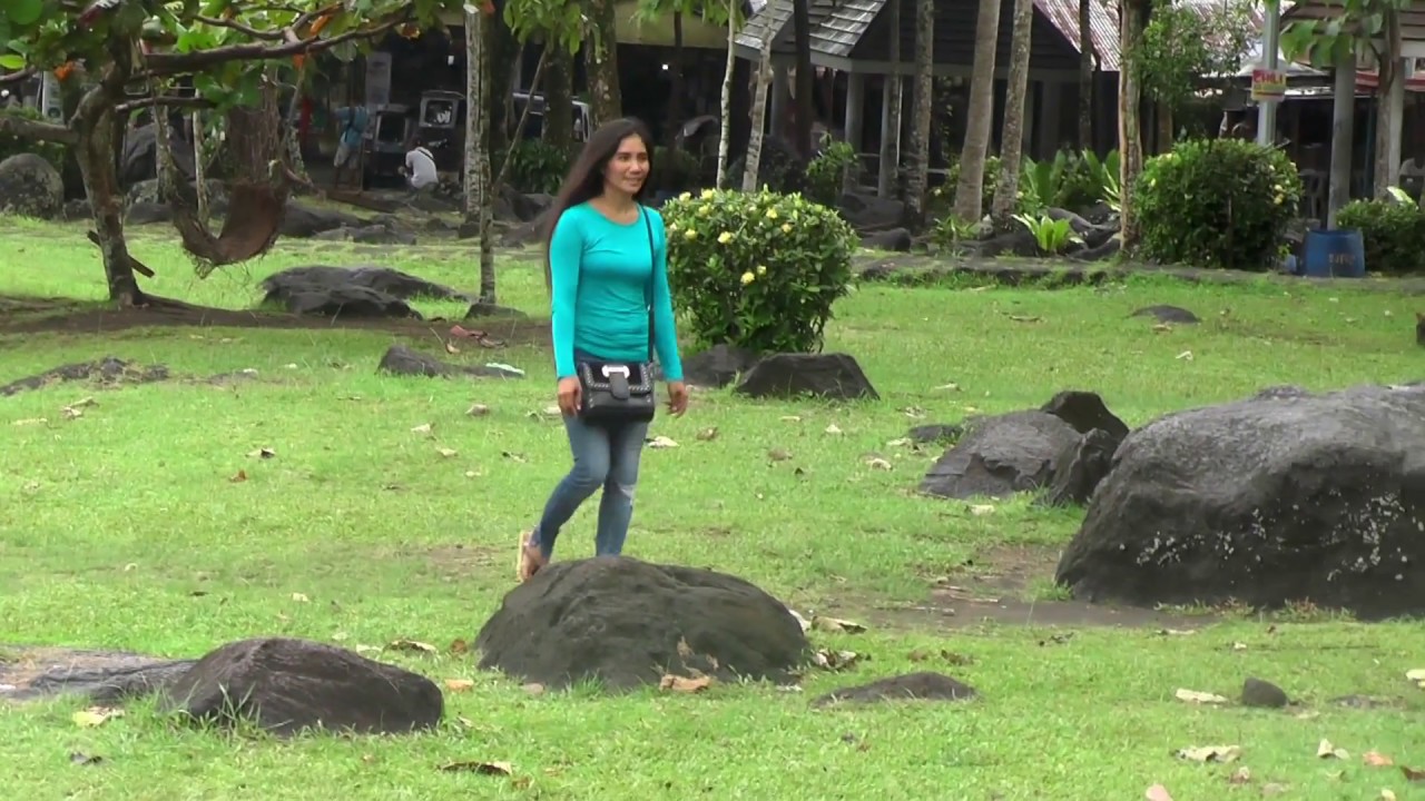 Visiting Legazpi-Philippines