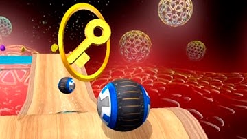 Going Balls Super Speedrun Gameplay New update All levels 102