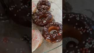 دونات Donuts