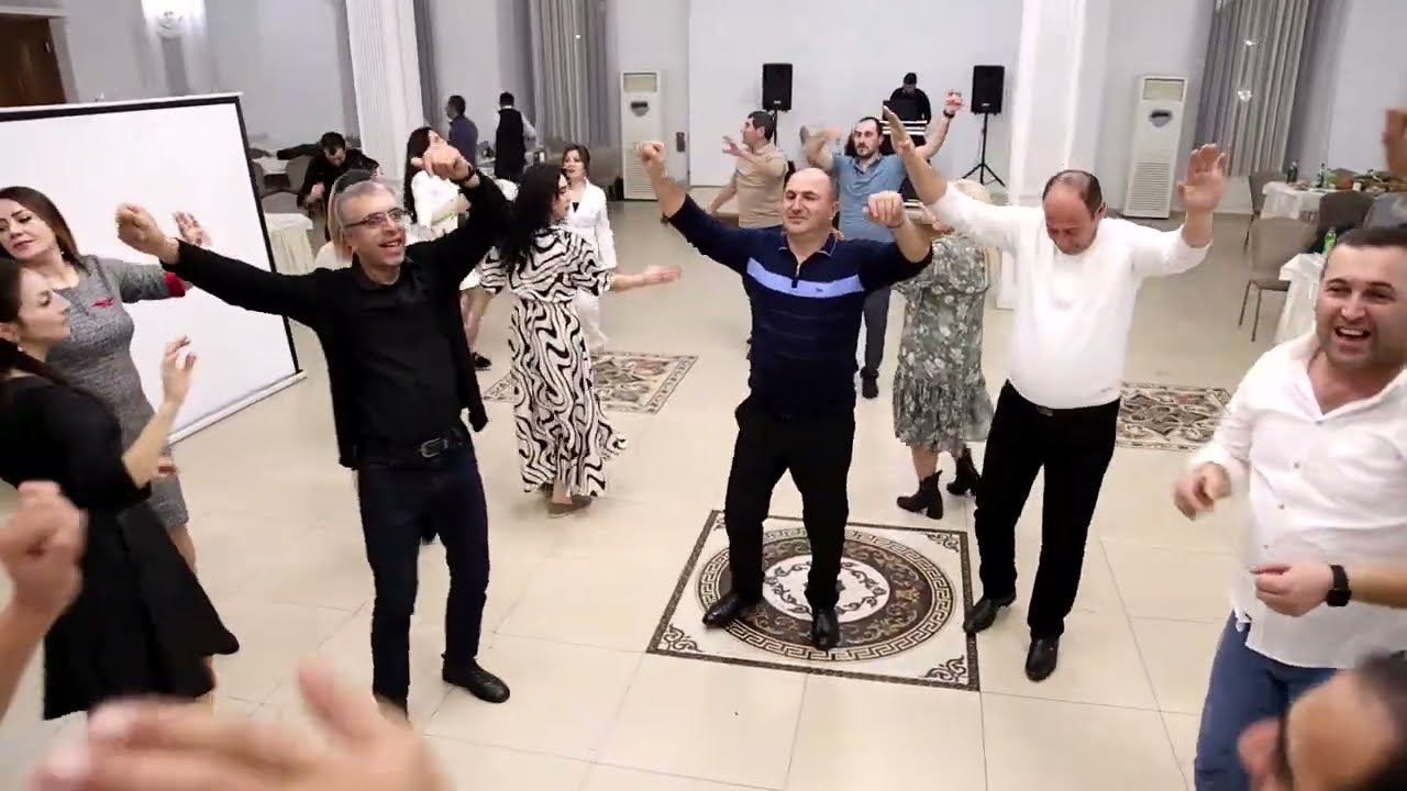 Banaki qef (mas 2) 13.01.2024