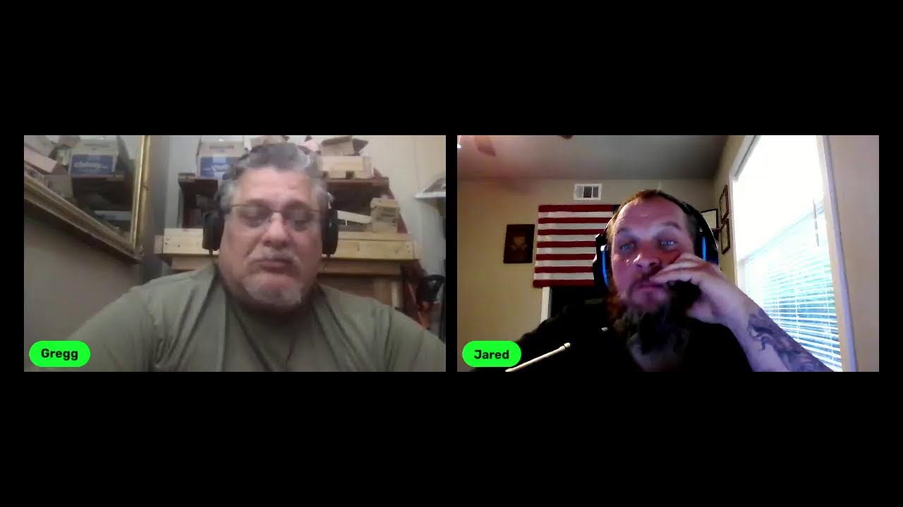 Vets Talk Shop YouTube