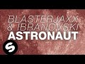 Miniature de la vidéo de la chanson Astronaut