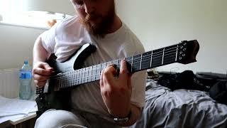 THAT Riff - Protest the Hero - All Hands #metal #guitar #hard #riffs #neuraldsp #ggd