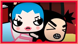 What would happen if Garu went out with Ring Ring
